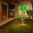 72'' Solar LED Lighted Trees & Branches