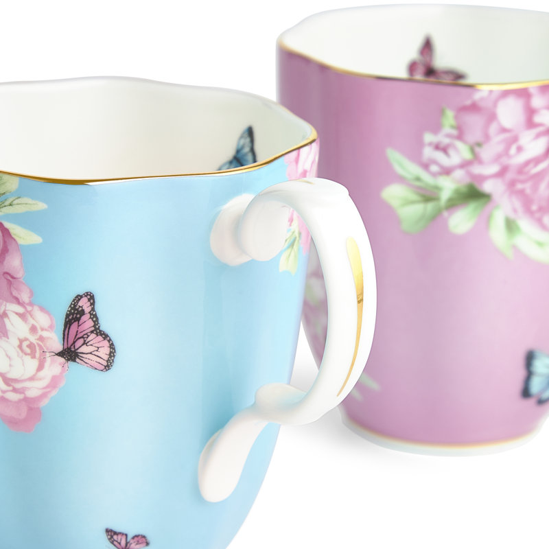 Royal Albert Miranda Kerr Friendship 13.5oz Mug