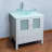 Khaqan 30" Single Bathroom Vanity Set-1006529671