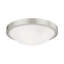 Plafonnier encastré 3 lumières Ann-709247265