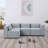 Modular Sofa Set-418193972
