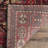 Ilamae Vintage Hamadan Performance Southwestern Rug-198369735