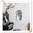 Wall Decor on Metal
