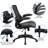 Berezinsky 3 Piece Computer Desk Office Set