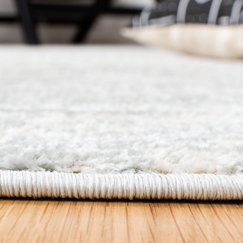 Cobos Performance Southwestern Rug, Round 6'7"