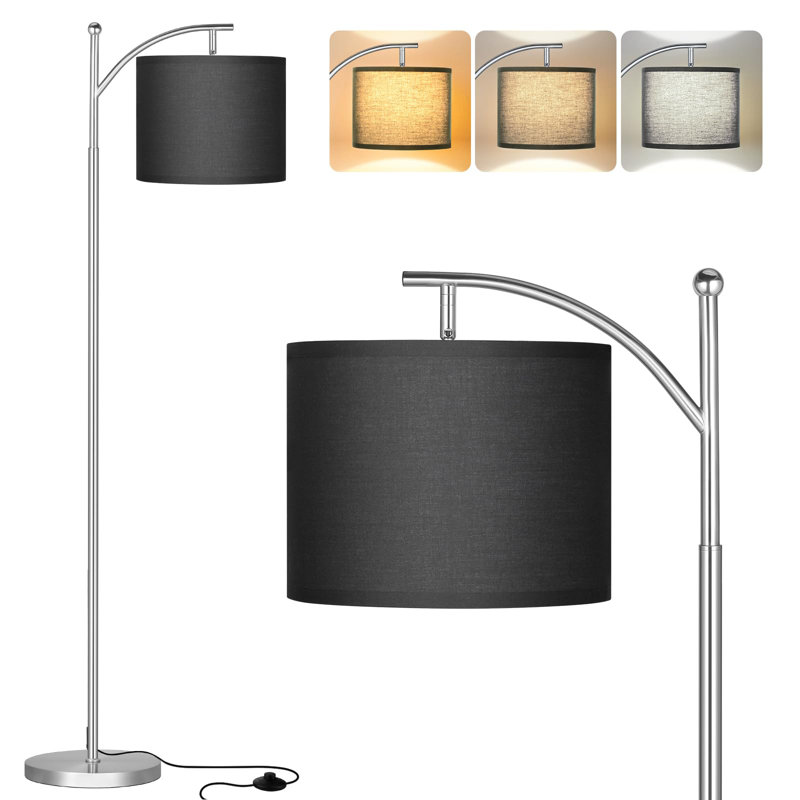 Lampe sur pied 62 po Adiy