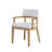 Metts 5-piece Dining Table Set