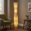 Lampe sur pied 72 po Arbutus-1025113541