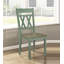 Ensemble de chaises d'appoint 2 pièces-1416274821