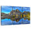 Lac Alvord Clear Barker Dam