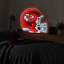 NFL KANSAS CITY CHIEFS LUMINAIRE POUR casque 24 pouces-136178911