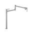 Robinet remplisseur de pot avec tige d'extension-125507782