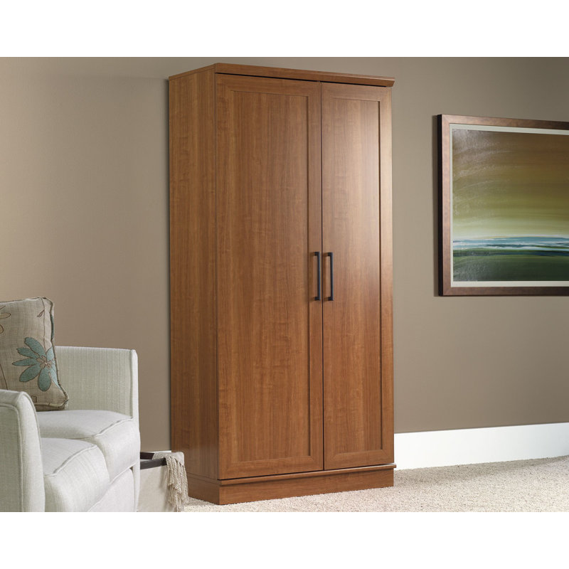 Patrisio 35.354'' Wide Accent Cabinet