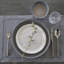 Amsterdam Linen Rectangle Placemat-1828227372