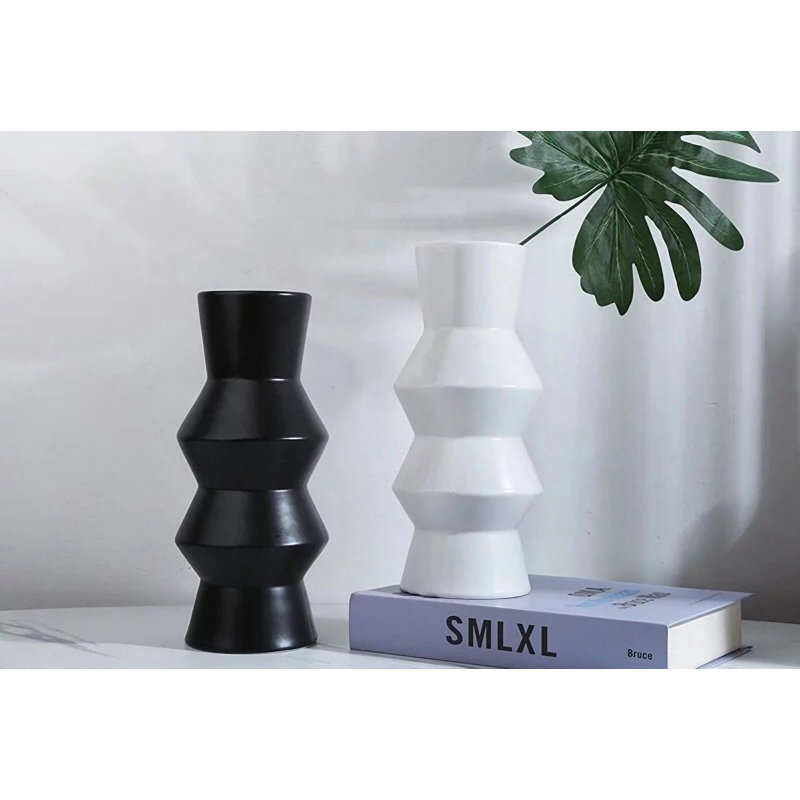 Cniya Ceramic Table Vase