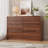 Aguilera 6 Drawer 47.3" W Wooden Double Dresser-1590609126