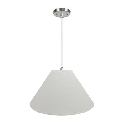 Siordia 2 - Light Unique/Statement Pendant