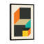 Cubes VI - Print on Canvas-42289401-101339576
