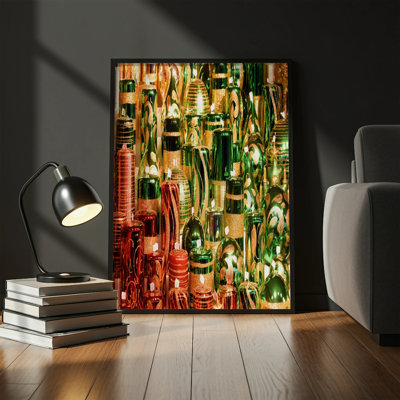 Wilhoit No Frame Print