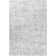 Plimoth Solid Color Handmade Tufted Wool Medium Gray Area Rug