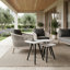 Ensemble de 3 tables gigognes Modern Modern
