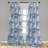 Semi Sheer Curtain Pair-94753107