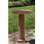 Metropolitan Birdbath-13917480