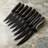 BergHOFF 8Pc Serrated Steak Knife Set With Non-Stick 8.5" Blade-77294076