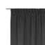 Devore Pencil Pleat Opaque Curtain-94492275-94492280