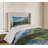 Rustic Coverlet