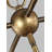 Lilo 4 - Light Dimmable Lantern Birdcage Chandelier-44138607-44138606