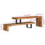 Unfinished TV Stand