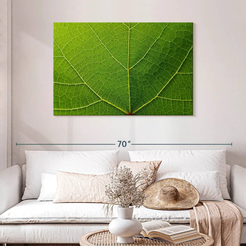 Harnek Grape Leaf