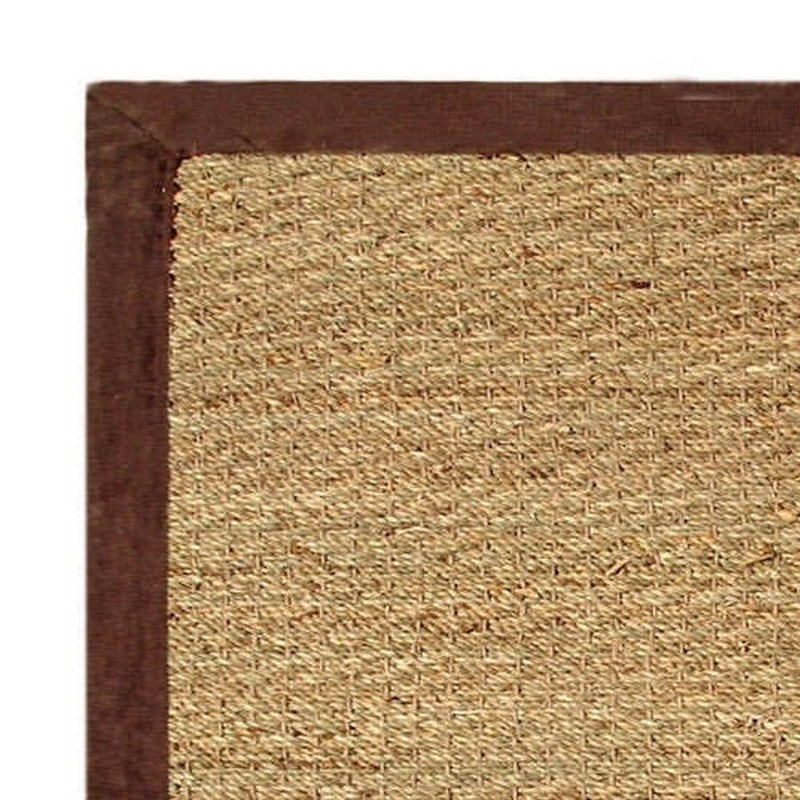 Tapis beige / brun Wininger, 2 pi x 3 pi