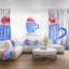 «Food Teacup Red Tea», reproduction d'impression sur toile-29506937-35114486