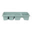 Wham 3 Piece Kitchen Set (38cm Rectangular Bowl, Large Cutlery Tray & Large Dish Drainer)-927570454
