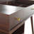 3-In-1 Vanity Desk With Lighted, Flip-Top Mirror & Adjustable Cabinet, Makeup Dressing Table With Stool-1639043208