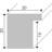Kernberry Wood Picture Frame with Mat-1301589100