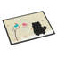 Tapis d'extérieur antidérapant Ciboney-18736569-18736570