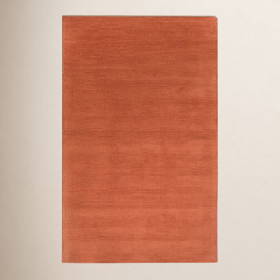 Crowe Hand-Woven Wool Rug