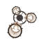 3 - Light Chandelier