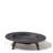 Round Iron Wood Burning Fire Pit