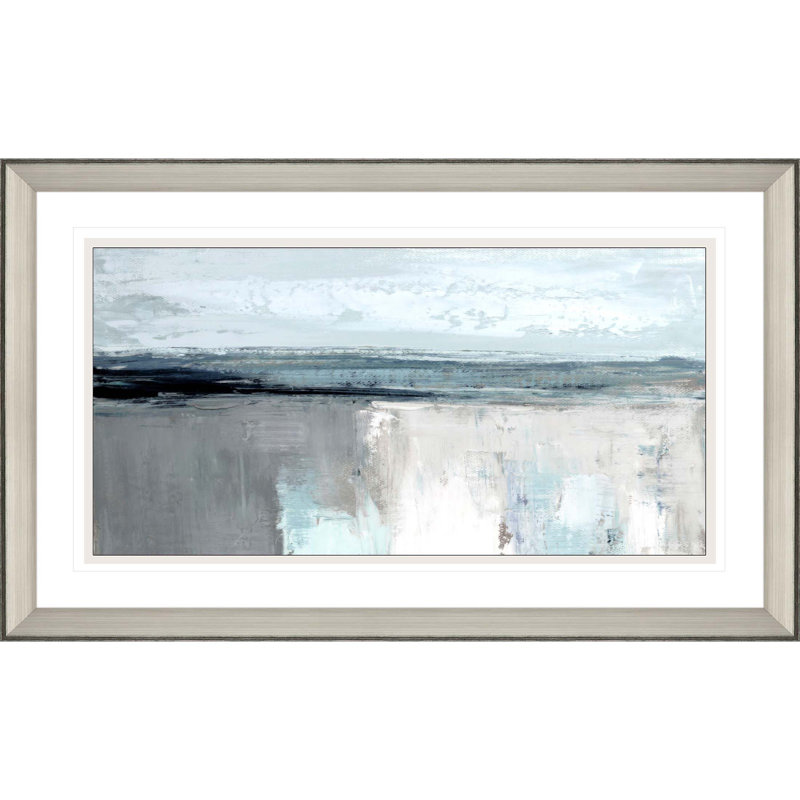 Moody Coast I