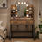 Thriston Vanity with Lighted Mirror-545884891