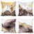 Mauve / taupe / moutarde est en rupture de stock
