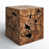 Natural Teak selected