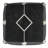 Riggins Upholstered Pouf