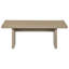 Table basse rectangulaire Vule-322404064
