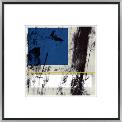 Solution To The Problem 7 Giclee Print