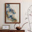 Onward II - peinture sur toile encadrée-1608758146-1608758173
